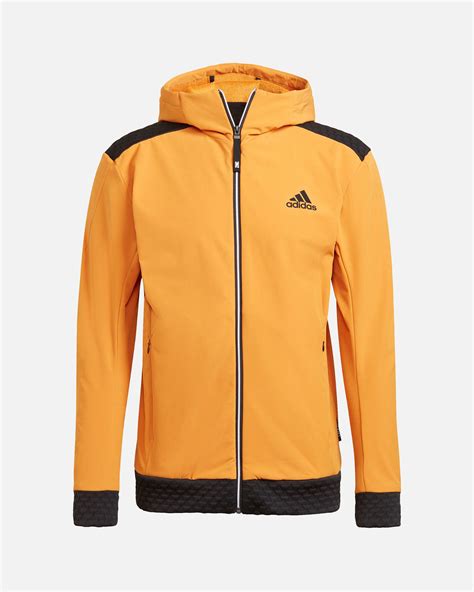 adidas damen zne a h c.rdy kapuzensweat kapuzensweat